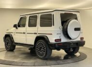 2025 Mercedes-AMG G63