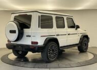 2025 Mercedes-AMG G63