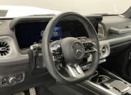 2025 Mercedes-AMG G63