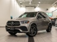 2021 Mercedes-Benz GLE 450 4MATIC