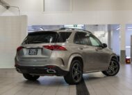 2021 Mercedes-Benz GLE 450 4MATIC