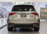 2021 Mercedes-Benz GLE 450 4MATIC