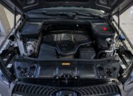2021 Mercedes-Benz GLE 450 4MATIC
