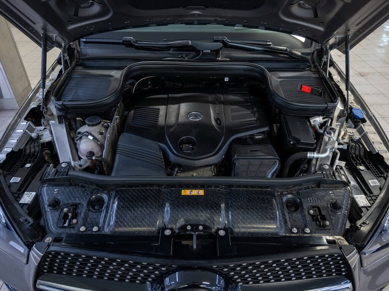 2021 Mercedes-Benz GLE 450 4MATIC