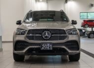 2021 Mercedes-Benz GLE 450 4MATIC