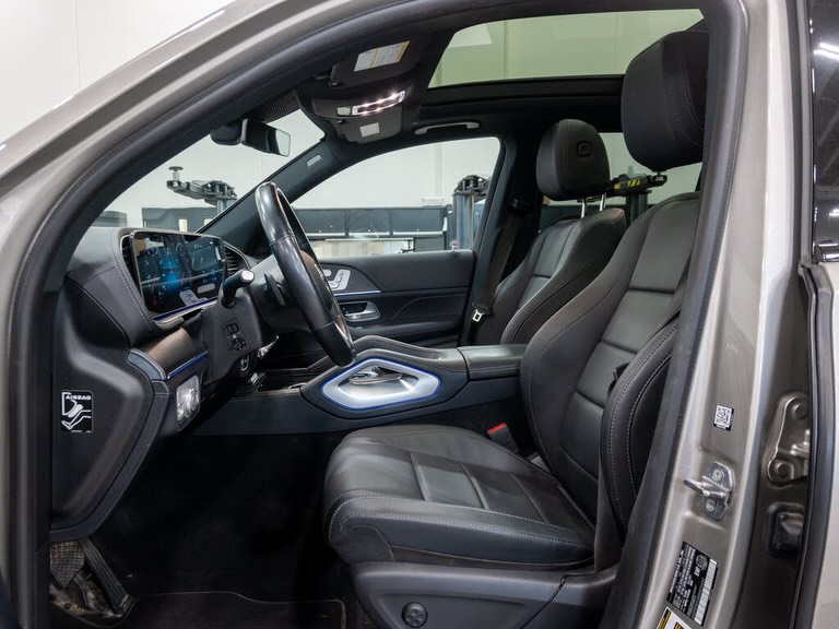 2021 Mercedes-Benz GLE 450 4MATIC
