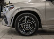 2021 Mercedes-Benz GLE 450 4MATIC