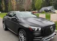 2021 Mercedes-AMG GLE 53