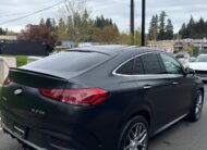 2021 Mercedes-AMG GLE 53
