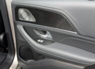 2021 Mercedes-AMG GLE 53