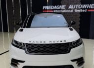 2018 Land Rover Range Rover Velar P380 R-Dynamic