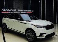 2018 Land Rover Range Rover Velar P380 R-Dynamic