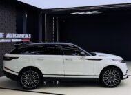 2018 Land Rover Range Rover Velar P380 R-Dynamic