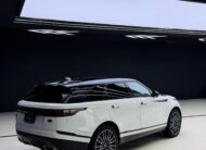 2018 Land Rover Range Rover Velar P380 R-Dynamic