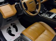2018 Land Rover Range Rover Velar P380 R-Dynamic