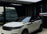 2018 Land Rover Range Rover Velar P380 R-Dynamic