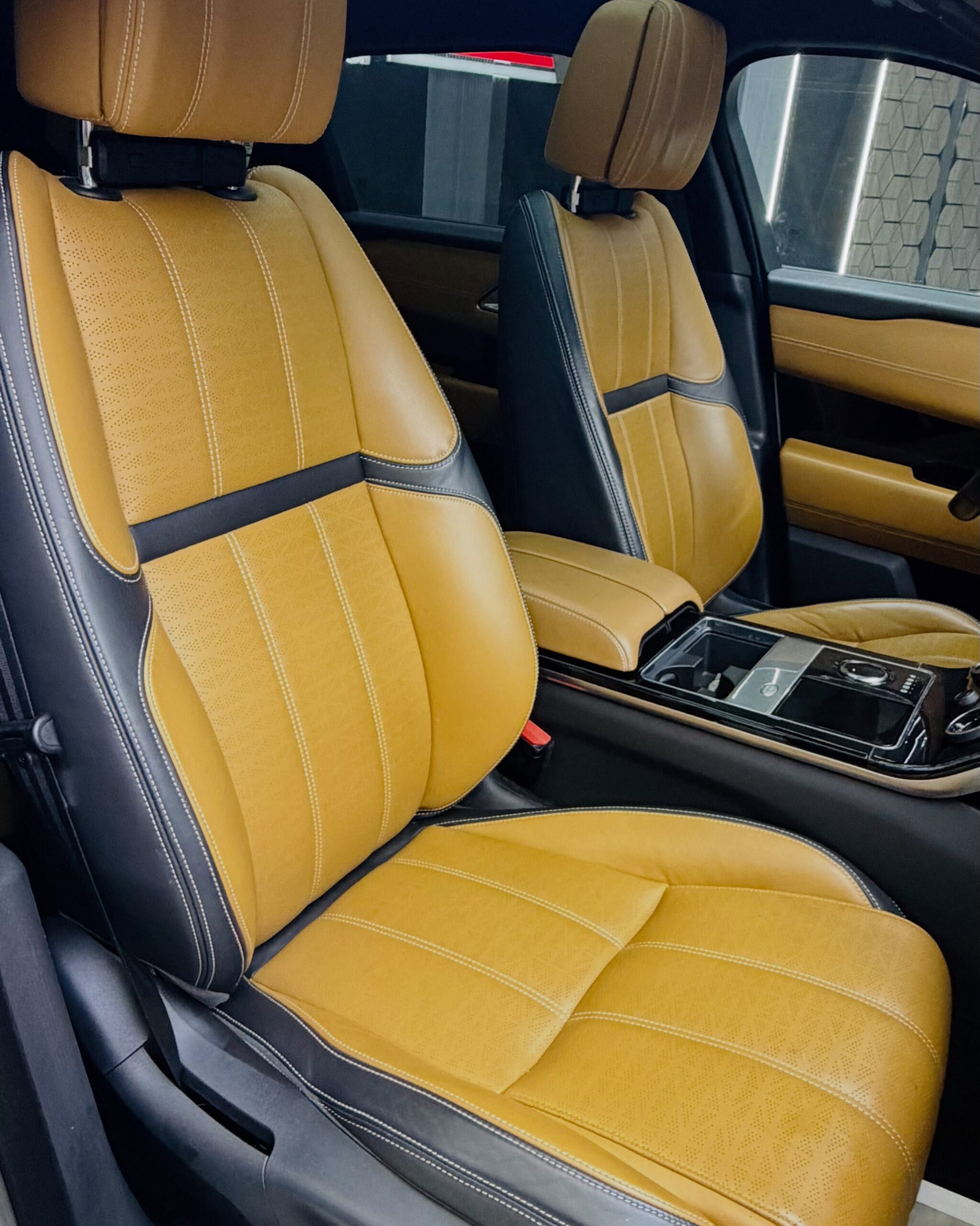 2018 Land Rover Range Rover Velar P380 R-Dynamic