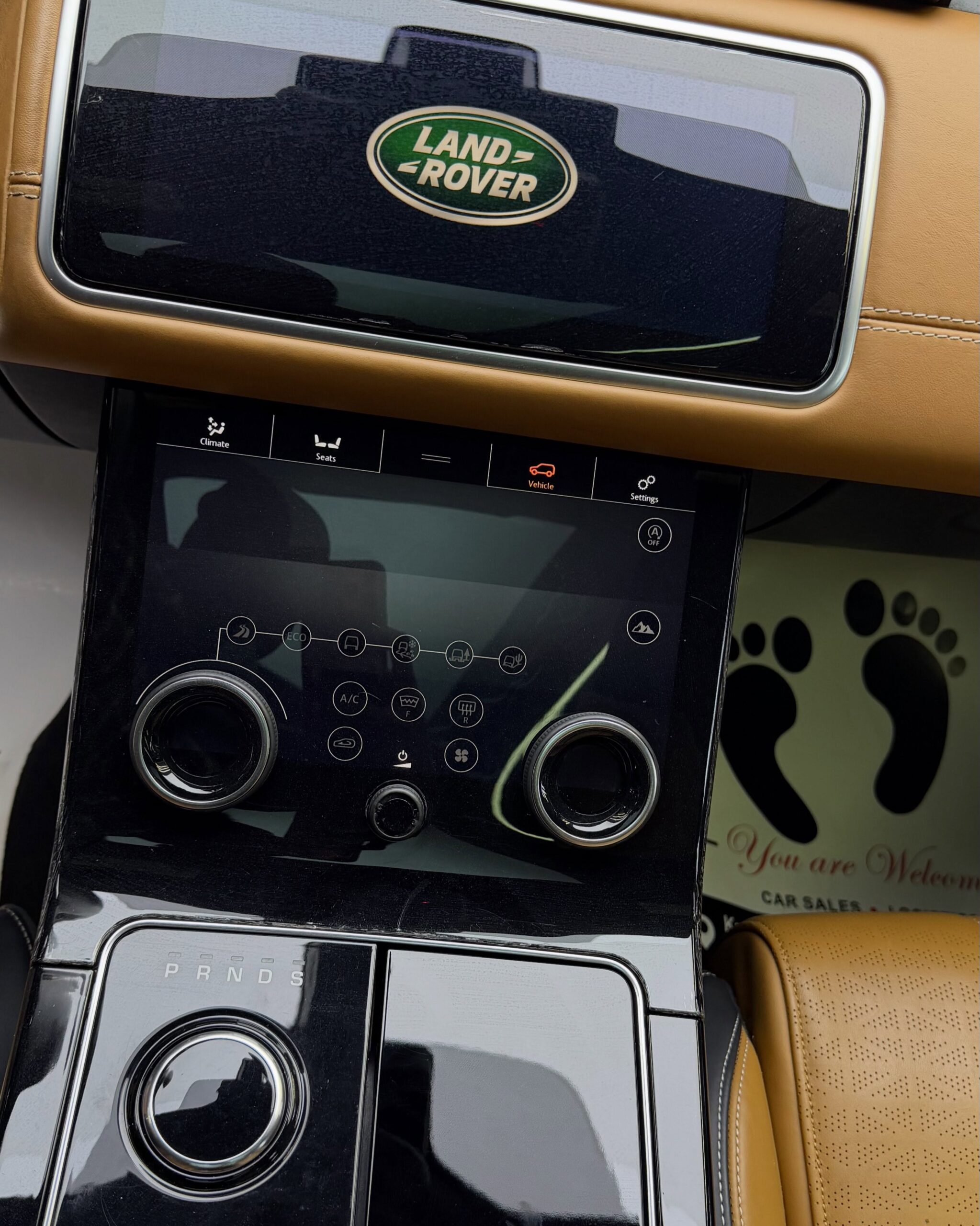 2018 Land Rover Range Rover Velar P380 R-Dynamic