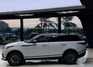2018 Land Rover Range Rover Velar P380 R-Dynamic