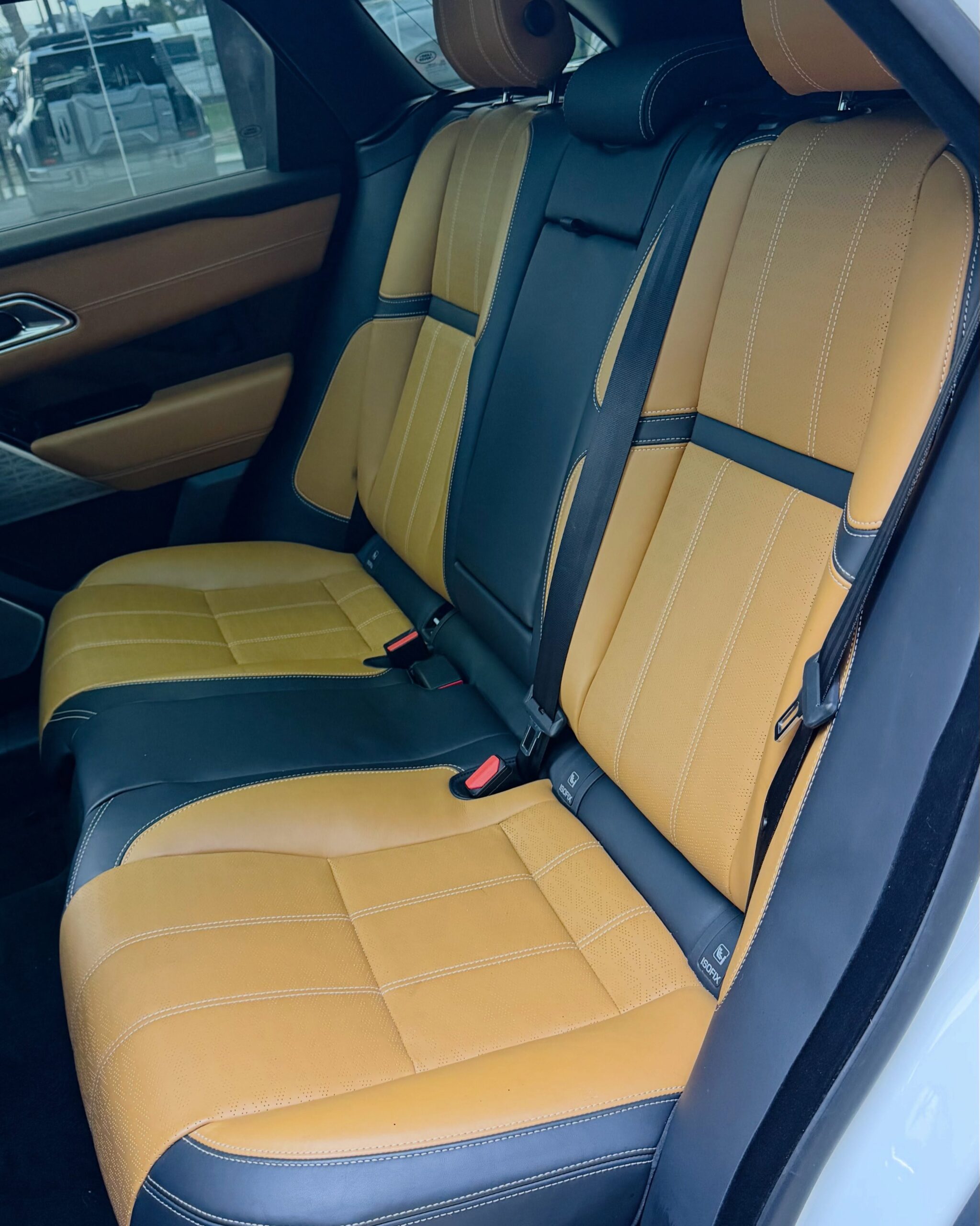 2018 Land Rover Range Rover Velar P380 R-Dynamic