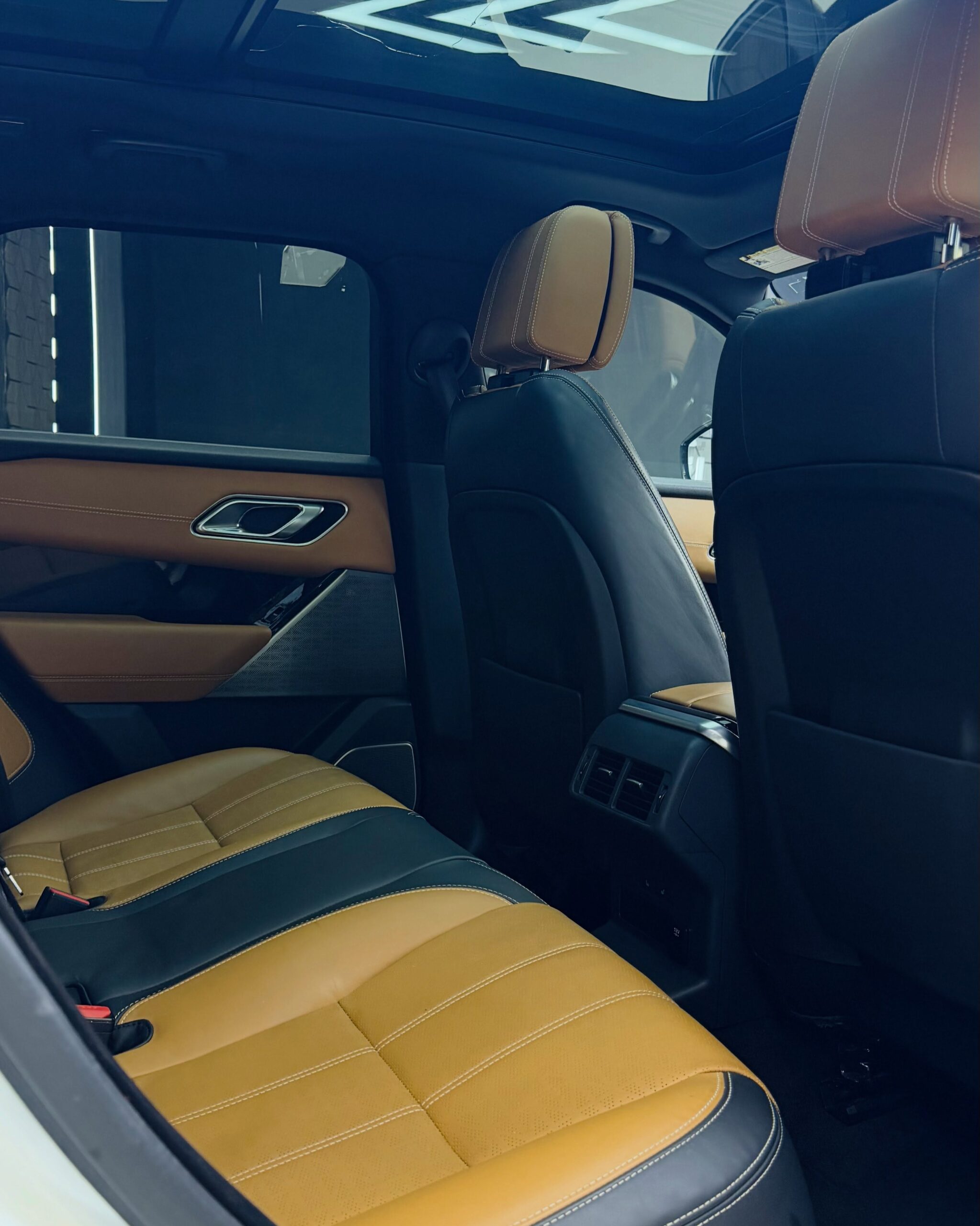 2018 Land Rover Range Rover Velar P380 R-Dynamic