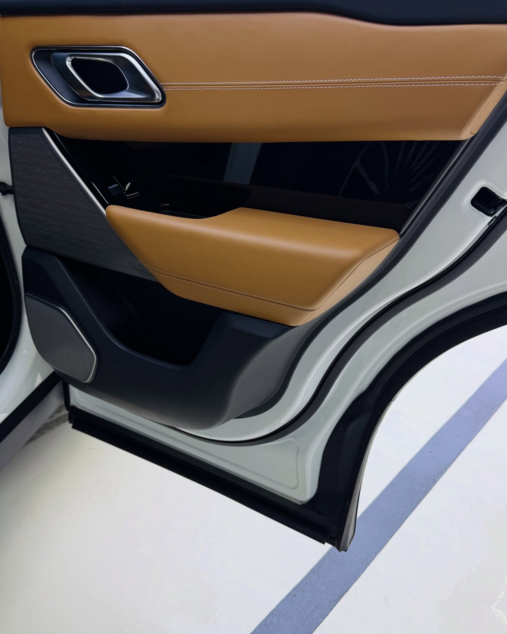 2018 Land Rover Range Rover Velar P380 R-Dynamic
