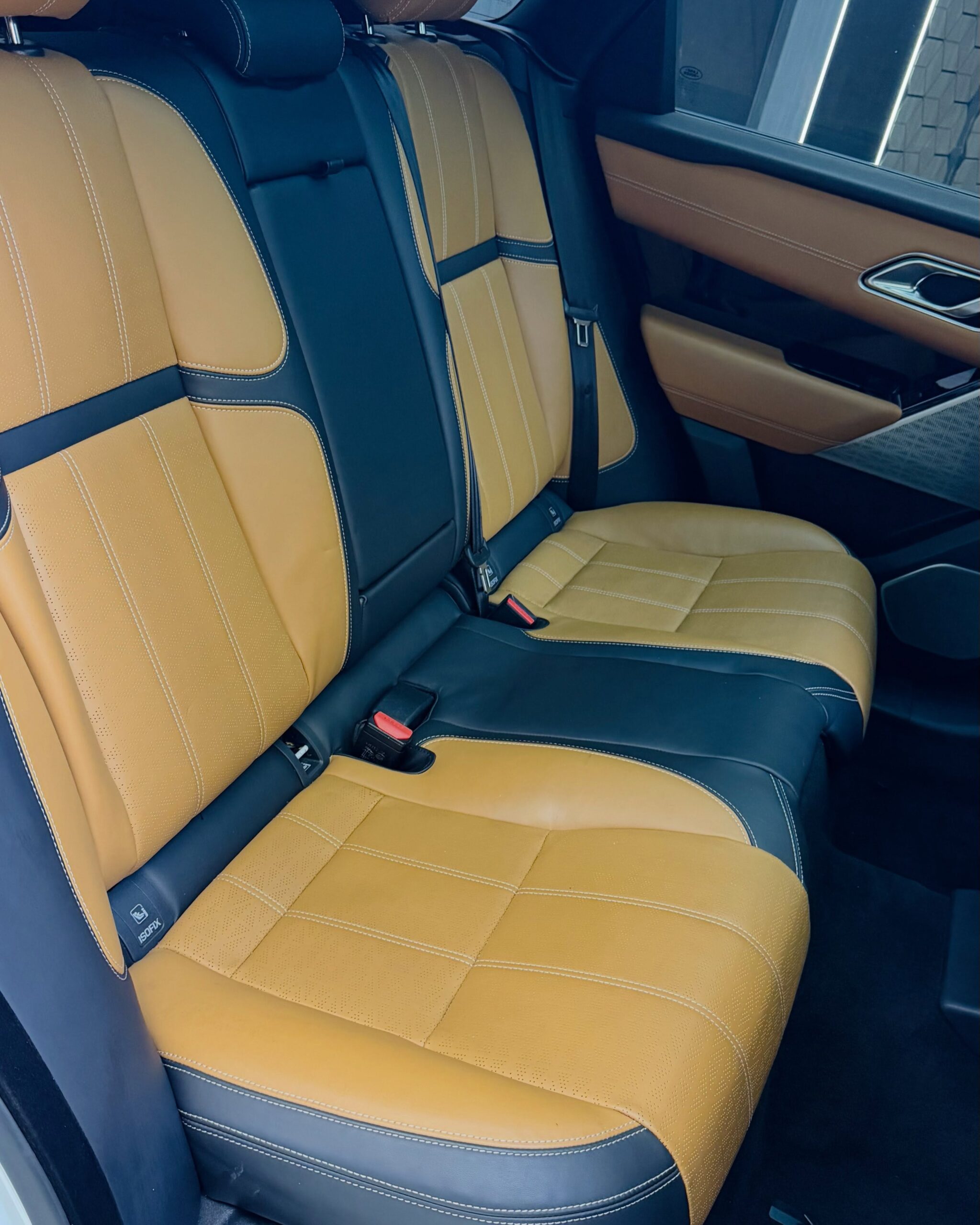 2018 Land Rover Range Rover Velar P380 R-Dynamic