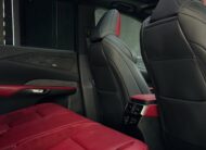 2023 Lexus RX 350 F Sport Handling