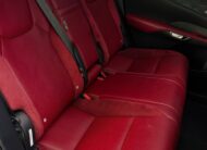 2023 Lexus RX 350 F Sport Handling