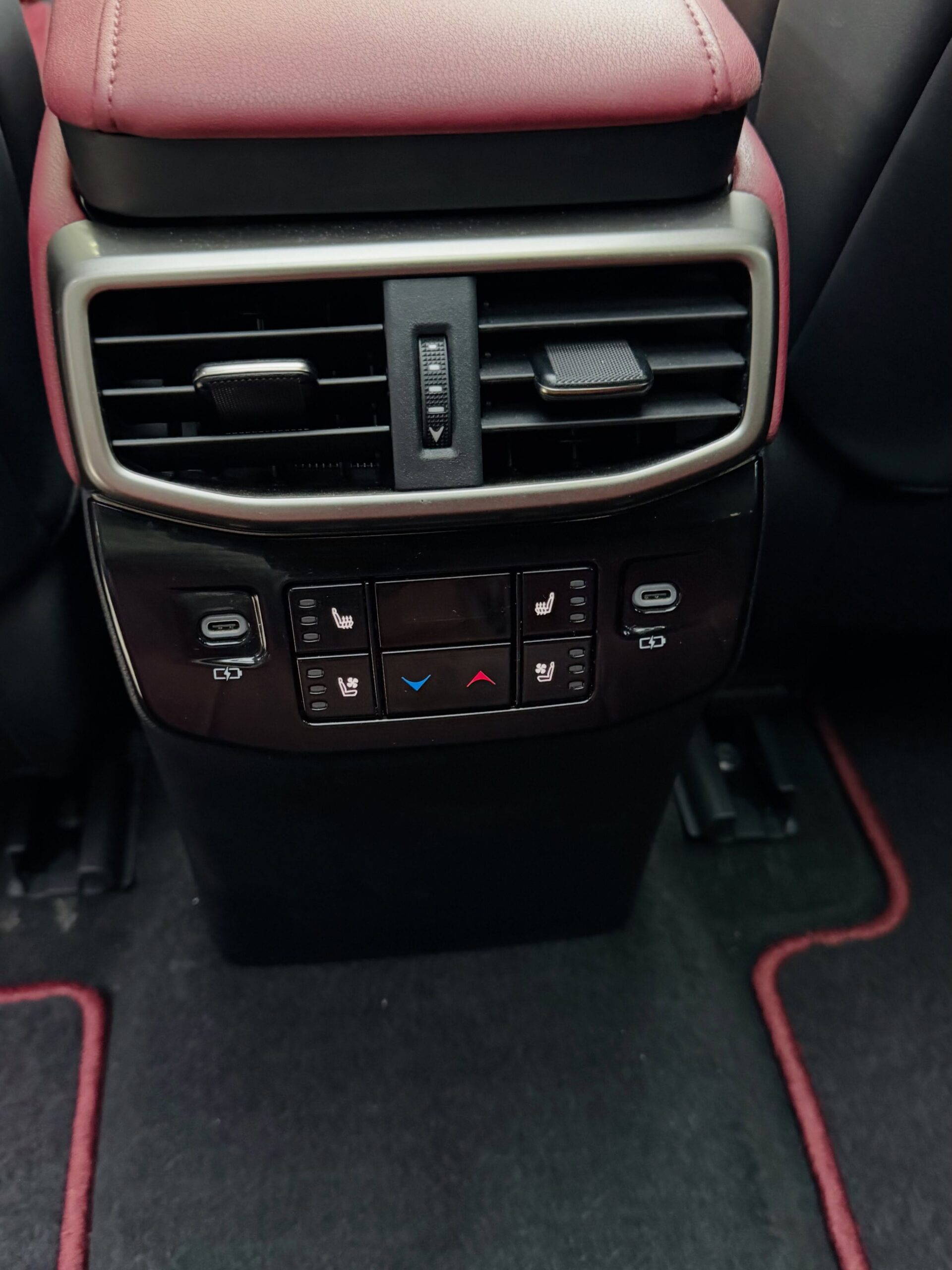 2023 Lexus RX 350 F Sport Handling