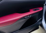 2023 Lexus RX 350 F Sport Handling