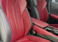 2023 Lexus RX 350 F Sport Handling