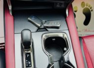 2023 Lexus RX 350 F Sport Handling