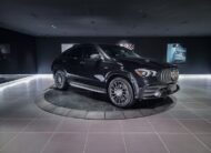 2021 Mercedes-AMG GLE 53