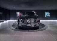 2021 Mercedes-AMG GLE 53