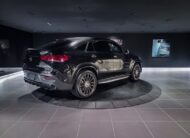 2021 Mercedes-AMG GLE 53