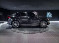 2021 Mercedes-AMG GLE 53