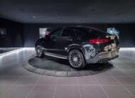 2021 Mercedes-AMG GLE 53