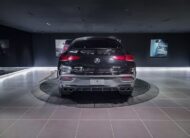 2021 Mercedes-AMG GLE 53