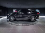 2021 Mercedes-AMG GLE 53