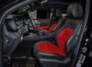 2021 Mercedes-AMG GLE 53
