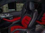 2021 Mercedes-AMG GLE 53