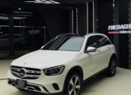 2022 Mercedes Benz GLC 300 4matic