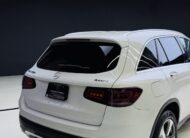 2022 Mercedes Benz GLC 300 4matic