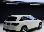 2022 Mercedes Benz GLC 300 4matic