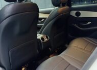 2022 Mercedes Benz GLC 300 4matic