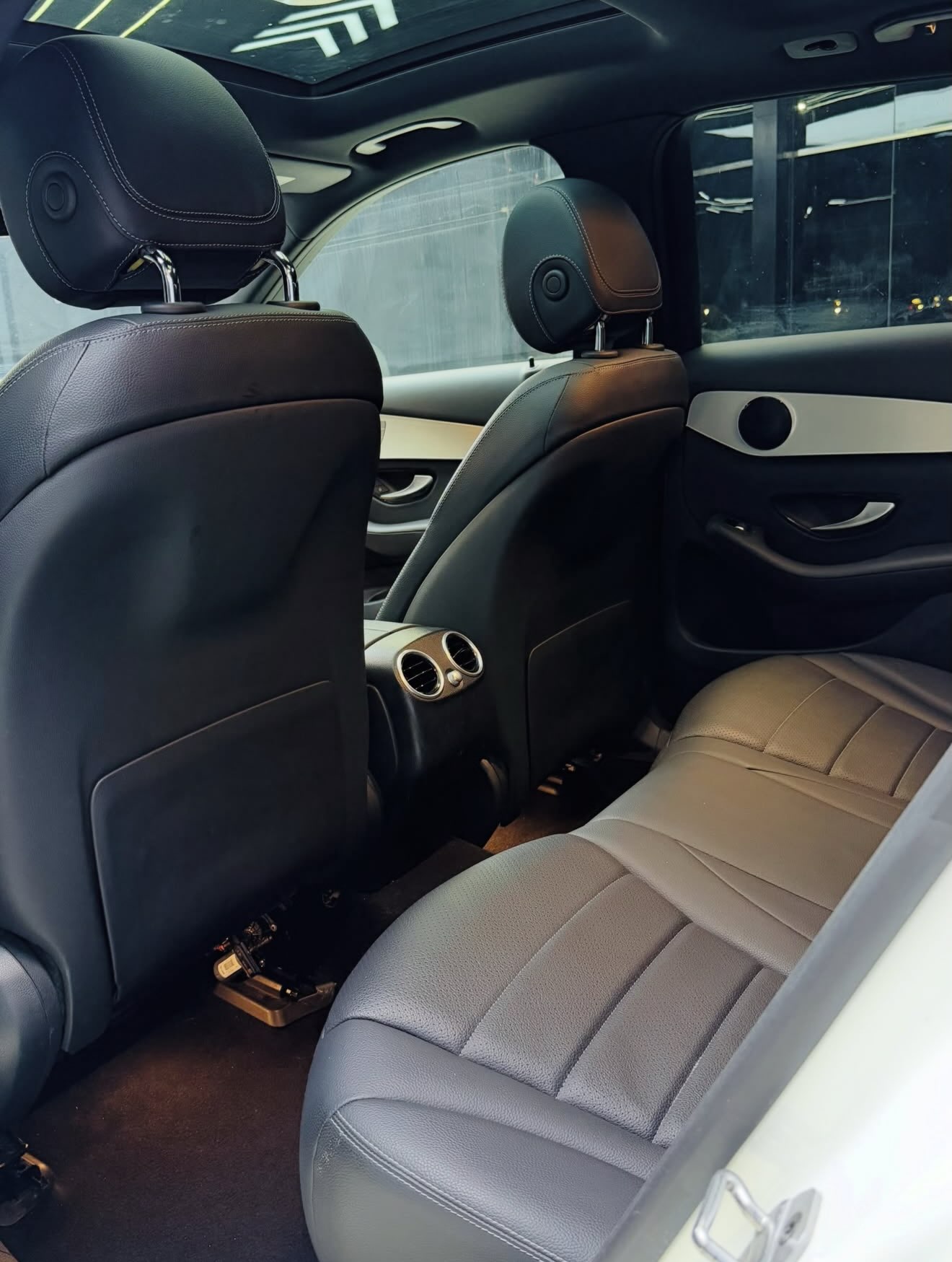2022 Mercedes Benz GLC 300 4matic
