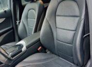 2022 Mercedes Benz GLC 300 4matic