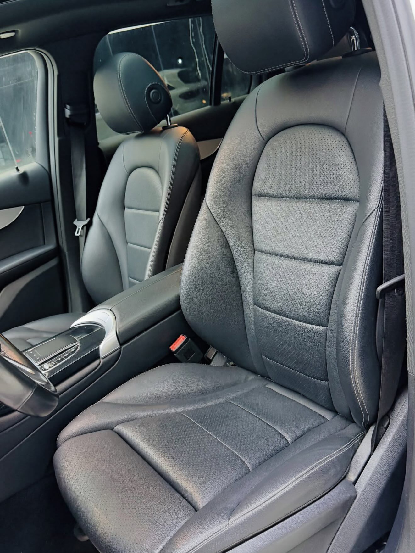 2022 Mercedes Benz GLC 300 4matic