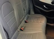 2022 Mercedes Benz GLC 300 4matic